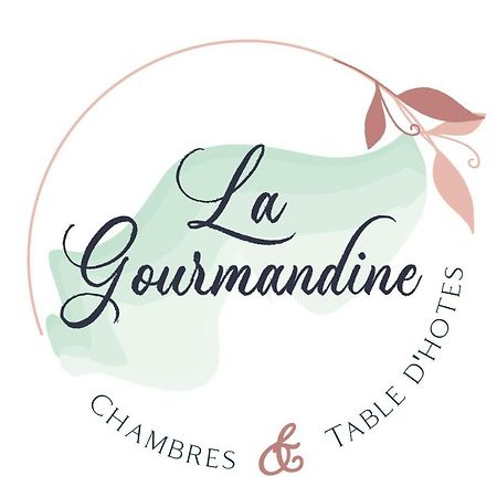 Gite La Gourmandine Saint-Andiol Eksteriør billede